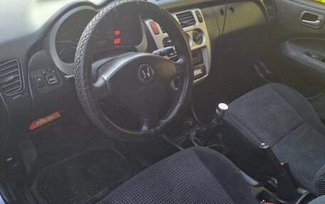 Honda HR-V I, 2002 год, 450 000 рублей, 2 фотография
