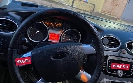 Ford Focus II рестайлинг, 2011 год, 820 000 рублей, 6 фотография