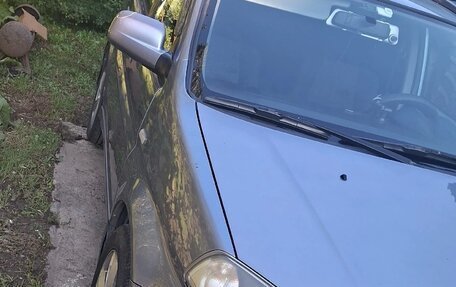 Honda HR-V I, 2002 год, 450 000 рублей, 9 фотография