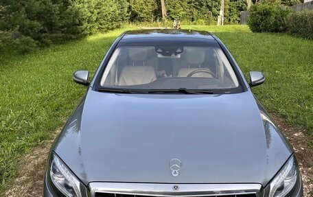 Mercedes-Benz S-Класс, 2014 год, 2 070 000 рублей, 5 фотография