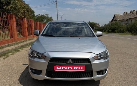 Mitsubishi Lancer IX, 2008 год, 700 000 рублей, 5 фотография