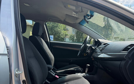 Mitsubishi Lancer IX, 2008 год, 700 000 рублей, 9 фотография