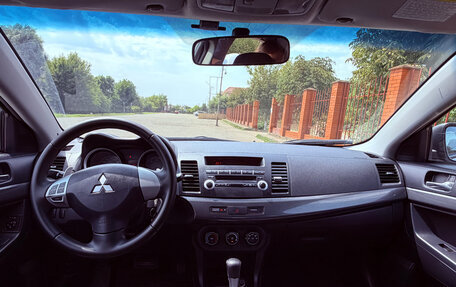 Mitsubishi Lancer IX, 2008 год, 700 000 рублей, 7 фотография
