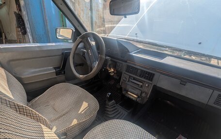 Москвич 2141, 1993 год, 255 000 рублей, 3 фотография