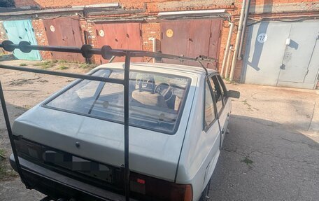 Москвич 2141, 1993 год, 255 000 рублей, 6 фотография