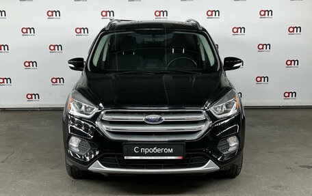 Ford Kuga III, 2017 год, 1 899 000 рублей, 2 фотография