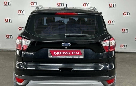 Ford Kuga III, 2017 год, 1 899 000 рублей, 5 фотография
