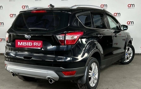 Ford Kuga III, 2017 год, 1 899 000 рублей, 4 фотография