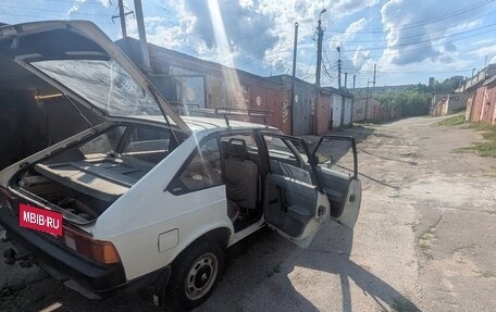 Москвич 2141, 1993 год, 255 000 рублей, 9 фотография