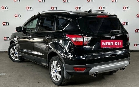 Ford Kuga III, 2017 год, 1 899 000 рублей, 6 фотография