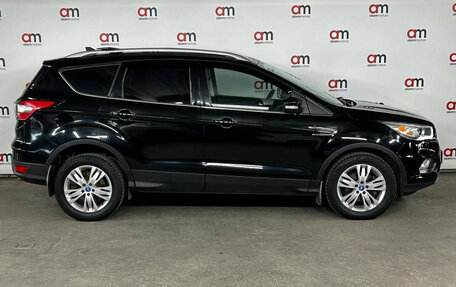 Ford Kuga III, 2017 год, 1 899 000 рублей, 8 фотография
