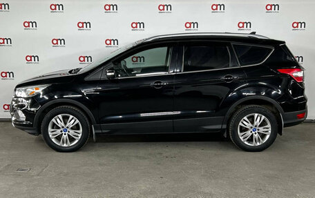Ford Kuga III, 2017 год, 1 899 000 рублей, 7 фотография