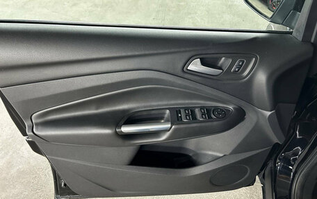 Ford Kuga III, 2017 год, 1 899 000 рублей, 19 фотография