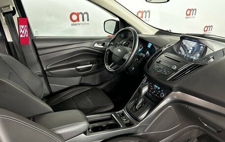 Ford Kuga III, 2017 год, 1 899 000 рублей, 12 фотография