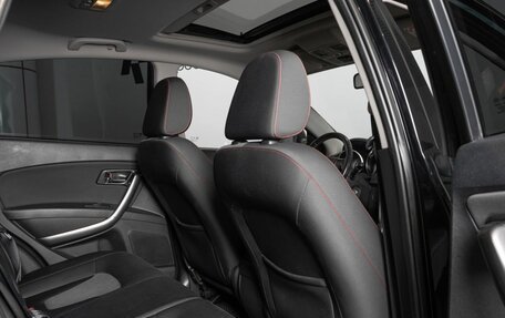 FAW Besturn X80 I рестайлинг, 2017 год, 1 066 400 рублей, 8 фотография
