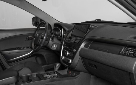 FAW Besturn X80 I рестайлинг, 2017 год, 1 066 400 рублей, 7 фотография