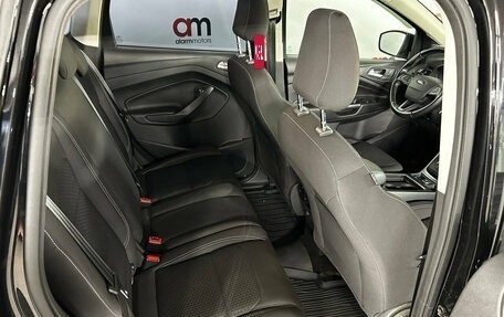 Ford Kuga III, 2017 год, 1 899 000 рублей, 23 фотография