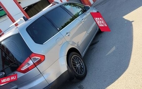 Ford Galaxy II, 2008 год, 700 000 рублей, 2 фотография