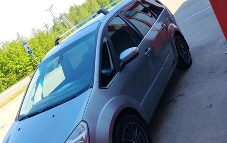 Ford Galaxy II, 2008 год, 700 000 рублей, 3 фотография