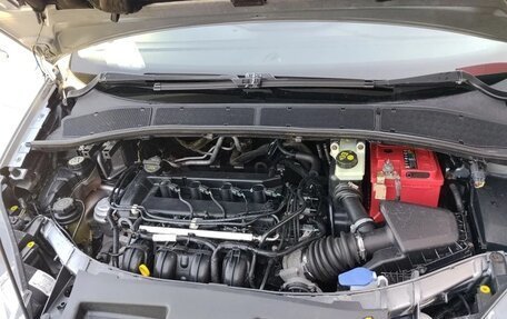 Ford Galaxy II, 2008 год, 700 000 рублей, 7 фотография