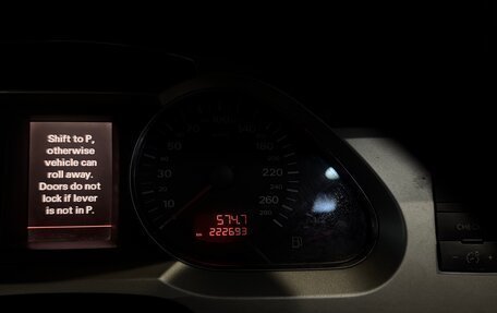 Audi A6, 2007 год, 1 000 000 рублей, 5 фотография