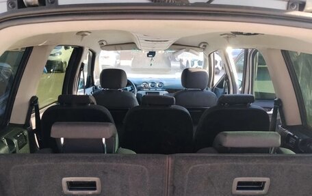 Ford Galaxy II, 2008 год, 700 000 рублей, 12 фотография
