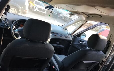 Ford Galaxy II, 2008 год, 700 000 рублей, 10 фотография