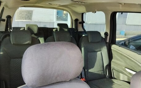 Ford Galaxy II, 2008 год, 700 000 рублей, 9 фотография