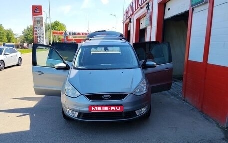 Ford Galaxy II, 2008 год, 700 000 рублей, 6 фотография