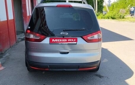 Ford Galaxy II, 2008 год, 700 000 рублей, 4 фотография