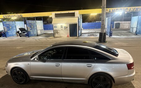 Audi A6, 2007 год, 1 000 000 рублей, 2 фотография