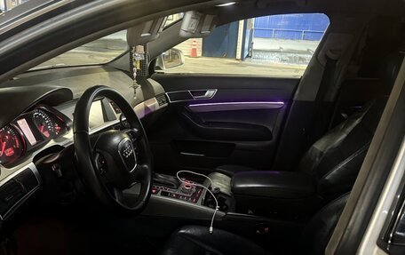 Audi A6, 2007 год, 1 000 000 рублей, 6 фотография
