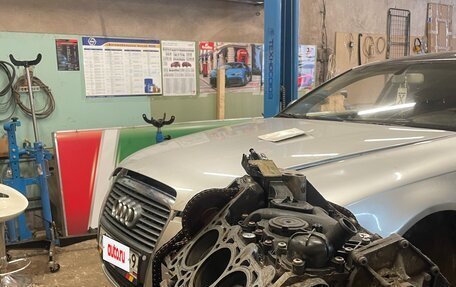 Audi A6, 2007 год, 1 000 000 рублей, 20 фотография