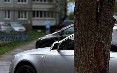 Audi A6, 2007 год, 1 000 000 рублей, 14 фотография