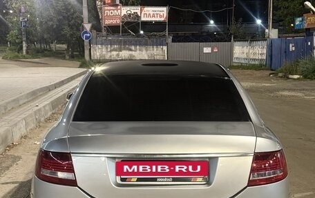 Audi A6, 2007 год, 1 000 000 рублей, 7 фотография