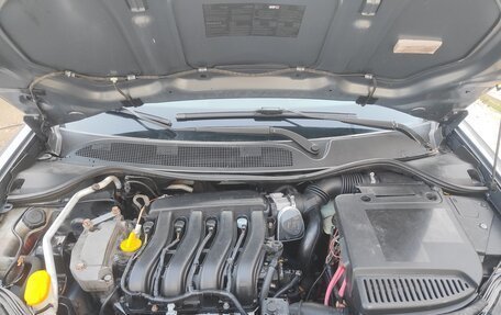 Renault Megane II, 2006 год, 389 000 рублей, 5 фотография