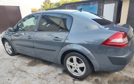 Renault Megane II, 2006 год, 389 000 рублей, 3 фотография
