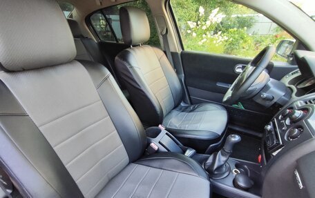 Renault Megane II, 2006 год, 389 000 рублей, 8 фотография