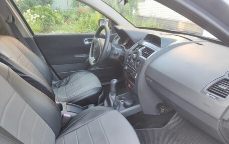 Renault Megane II, 2006 год, 389 000 рублей, 7 фотография