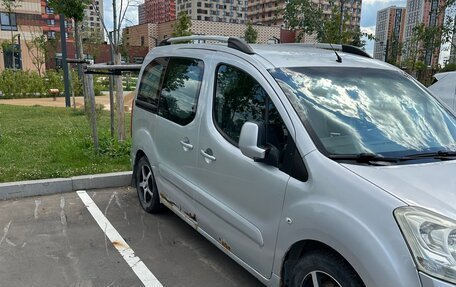 Citroen Berlingo II рестайлинг, 2010 год, 330 000 рублей, 2 фотография