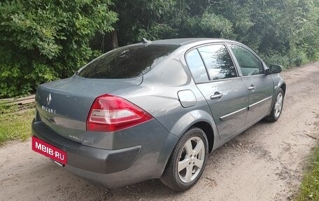Renault Megane II, 2006 год, 389 000 рублей, 10 фотография