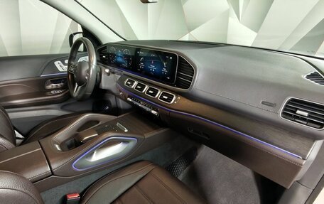 Mercedes-Benz GLE, 2020 год, 6 195 000 рублей, 13 фотография