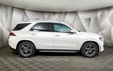 Mercedes-Benz GLE, 2020 год, 6 195 000 рублей, 6 фотография