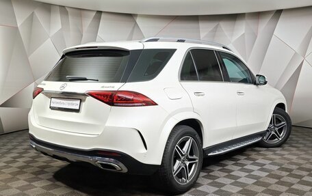 Mercedes-Benz GLE, 2020 год, 6 195 000 рублей, 2 фотография