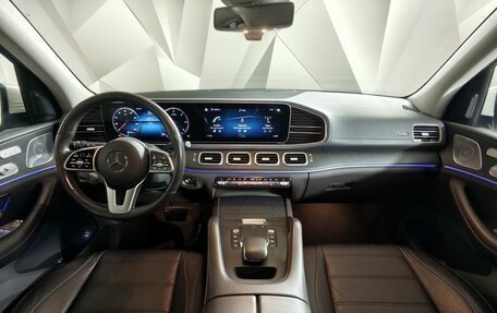 Mercedes-Benz GLE, 2020 год, 6 195 000 рублей, 14 фотография