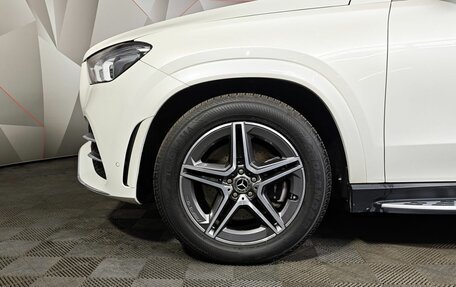 Mercedes-Benz GLE, 2020 год, 6 195 000 рублей, 9 фотография