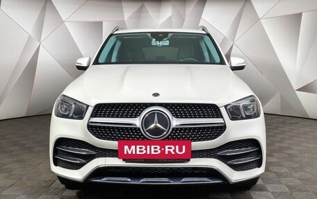 Mercedes-Benz GLE, 2020 год, 6 195 000 рублей, 7 фотография