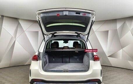 Mercedes-Benz GLE, 2020 год, 6 195 000 рублей, 12 фотография