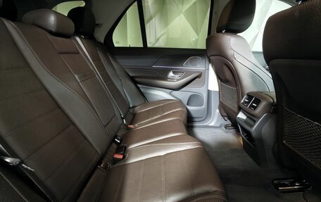 Mercedes-Benz GLE, 2020 год, 6 195 000 рублей, 16 фотография