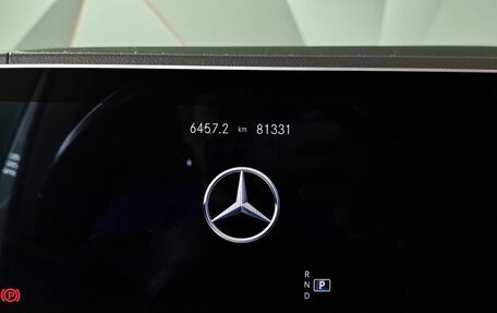 Mercedes-Benz GLE, 2020 год, 6 195 000 рублей, 18 фотография